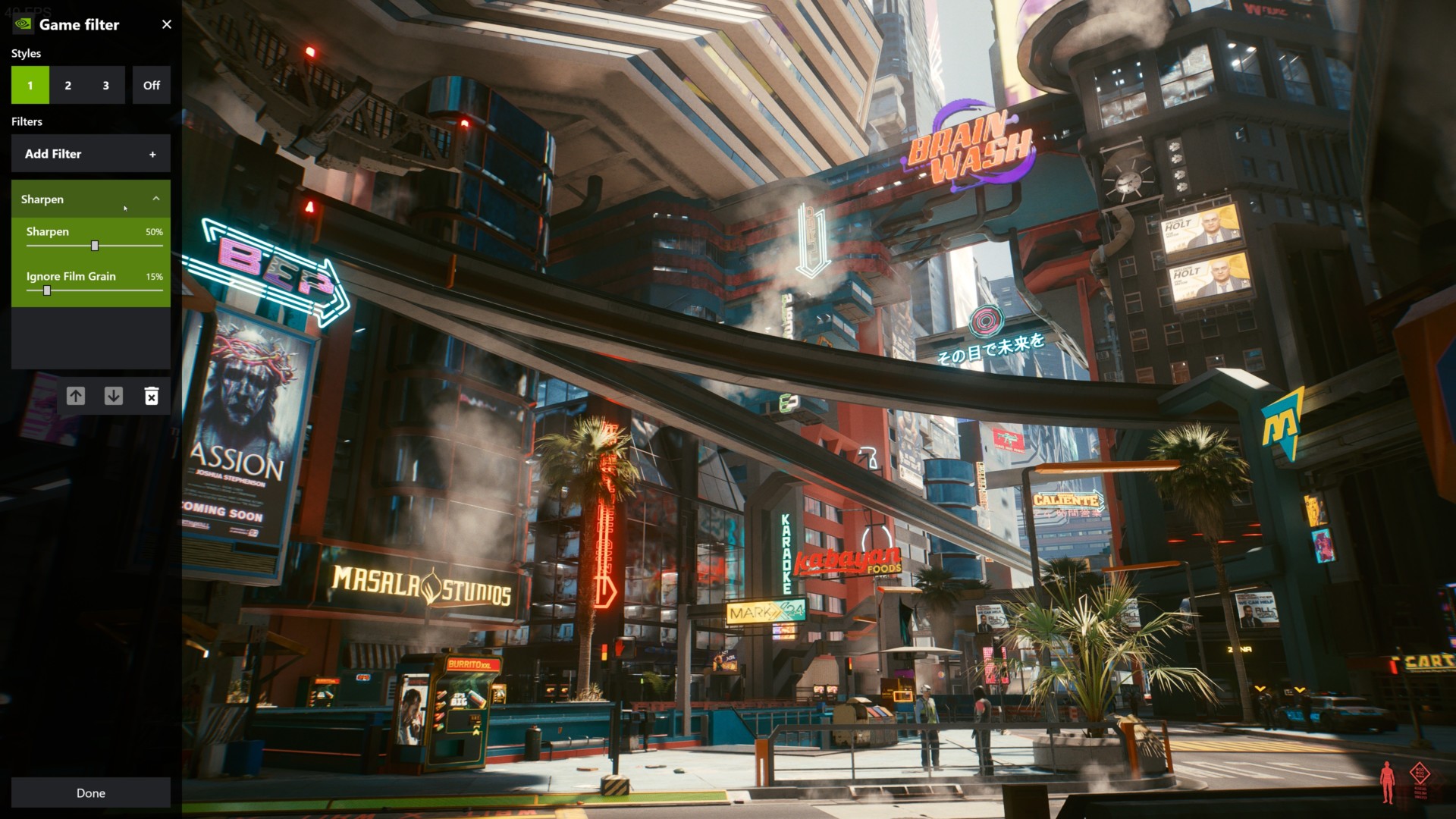 Cyberpunk 2077' On Ultra-Low Settings Is A Pixelated Nightmare