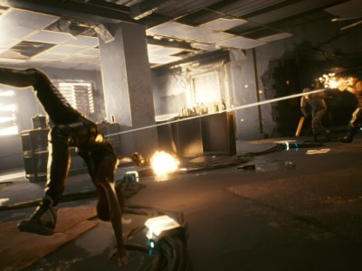 Cyberpunk 2077 Photo Mode Guide
