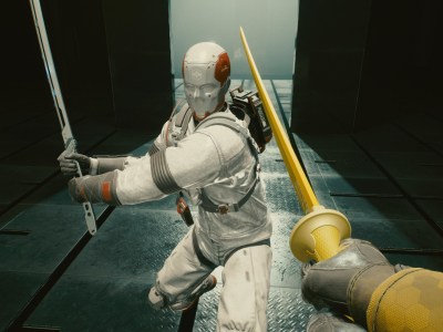 Cyberpunk 2077 Photo Mode Guide 3