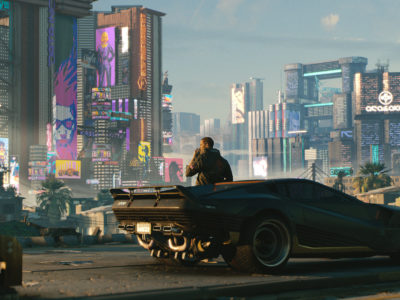 Cyberpunk 2077 Review Pc