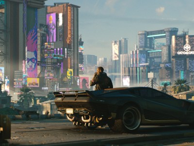 Cyberpunk 2077 Review Pc