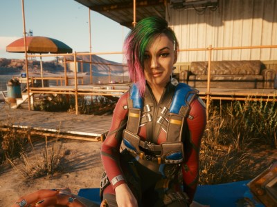 Cyberpunk 2077 update fixed review