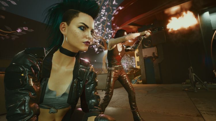 Cyberpunk 2077 Romance Guide Джуди Панам Ривер Feat