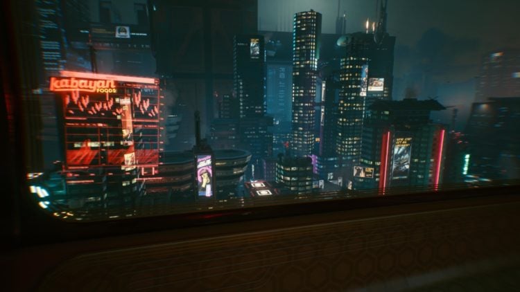 Cyberpunk 2077 Technical Review fixed update glitches bugs