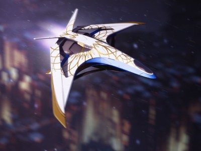 Destiny 2 Dawning 2020 Spiritfarer 7m Exotic Ship Guide