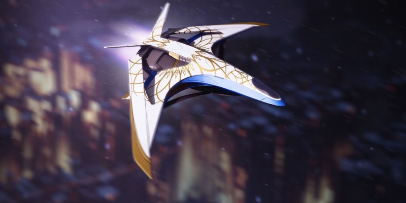 Destiny 2 Dawning 2020 Spiritfarer 7m Exotic Ship Guide
