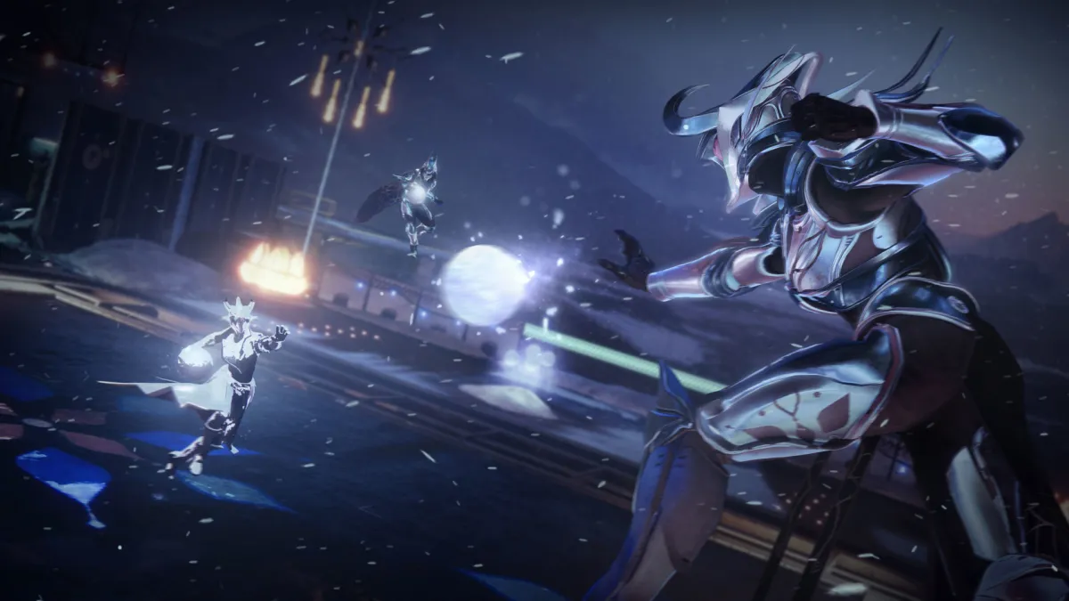 Destiny 2 Dawning 2020 Event Guide Recipes Ingredients Dawning Essence
