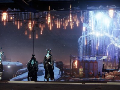 Destiny 2 Dawning Spirit Guide