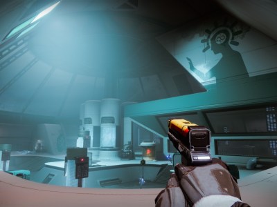 Destiny 2 Red Rover Raid Challenge Guide