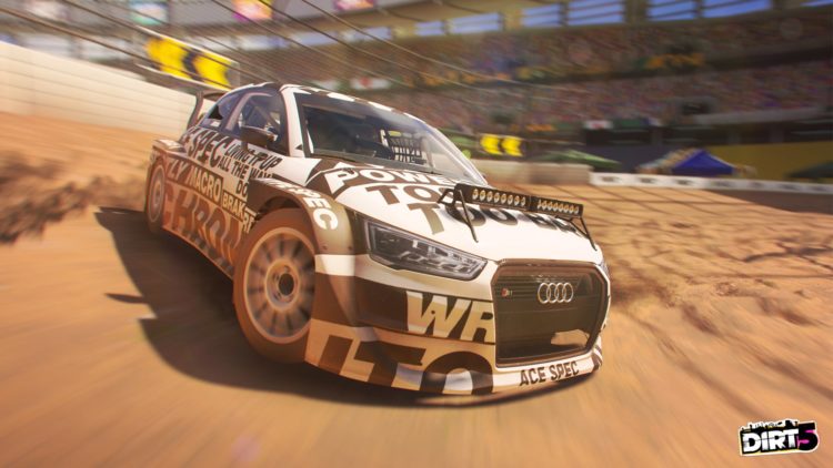 Dirt 5 2.0 Update Packs Festive Goodness With More Fixes And Decorations (2)