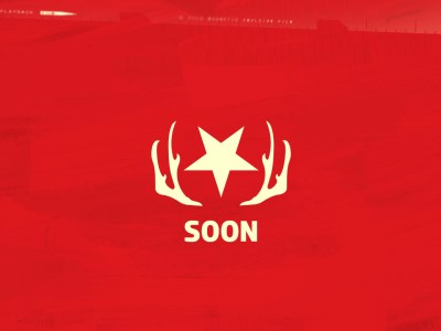 Disco Elysium Teaser