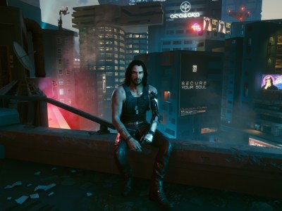 Don't Fear The Reaper Cyberpunk 2077 Secret Ending Guide