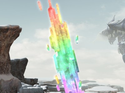 Eden's Promise Eternity