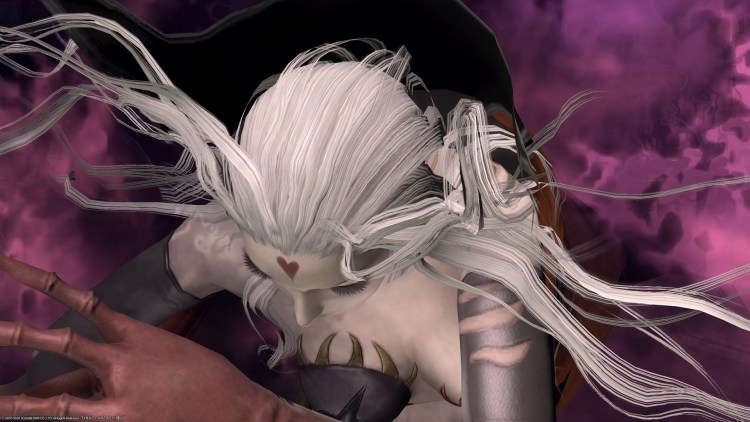 Final Fantasy Xiv Cloud Of Darkness Defeated
