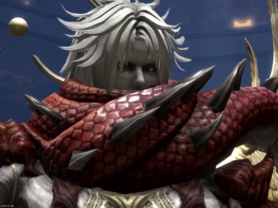 Eden's Promise: Anamorphosis guide