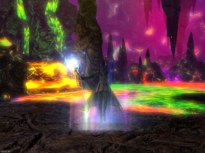 Final Fantasy Xiv Matoya's Relict Blade