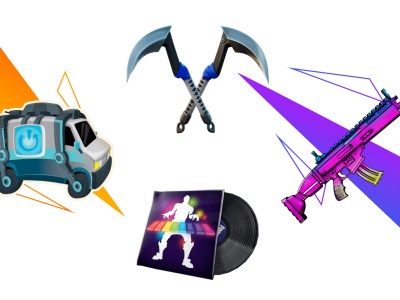 Fortnite Reboot A Friend