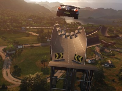 Forza Horizon 4 Super7 Gameplay