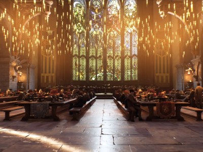 Games Of 2021 Hogwarts Legacy, Darktide, Humankind, Bloodlines 2 Jason's Picks