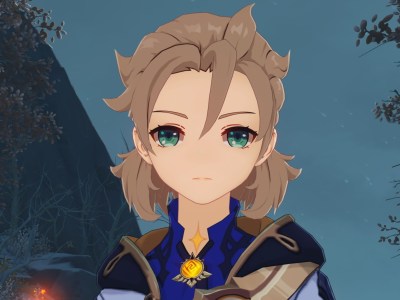 Genshin Impact Albedo Guide Weapons Artifacts Talents