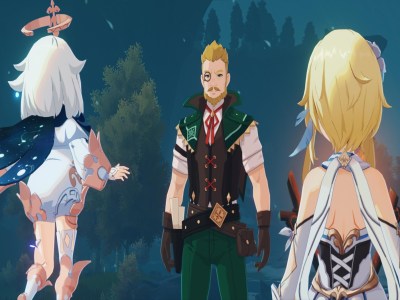 Genshin Impact Draconic Pilgrimage Challenge Warm Essence Guide