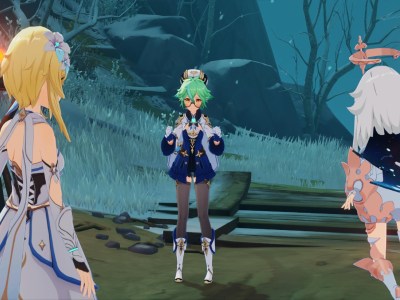 Genshin Impact Frostborn Miracle Challenge Miraculous Essence