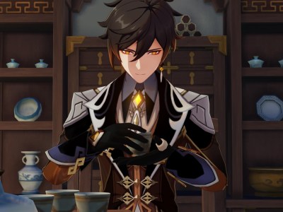 Genshin Impact Is Zhongli Bad Criticism Mihoyo