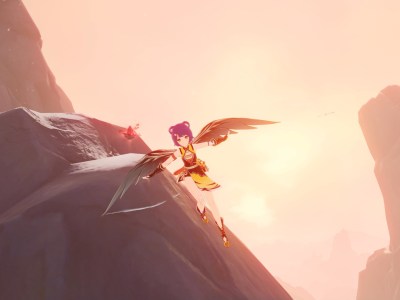 Genshin Impact Secret Crimson Agate Locations Wall Puzzle Great Snowboar King