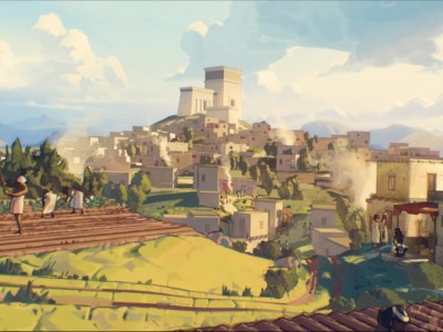 Humankind Lucy Opendev Impressions Preview