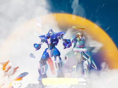 Or2 Steam Screenshot 4