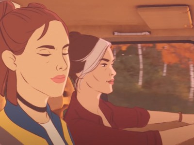 Gone Home Open Roads fullbright toxicity