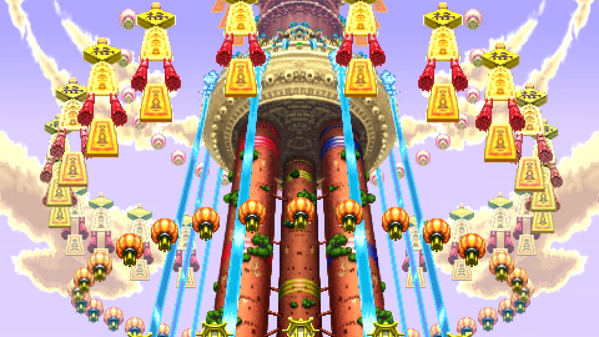 Shiren The Wanderer Tower Of Fortune
