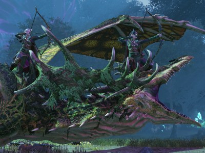 Sisters Of Twilight Ceithin Har Quest Battle Guide Total War Warhammer Ii Warhammer 2