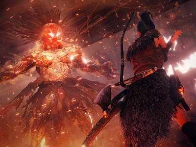 Team Ninja New Releases