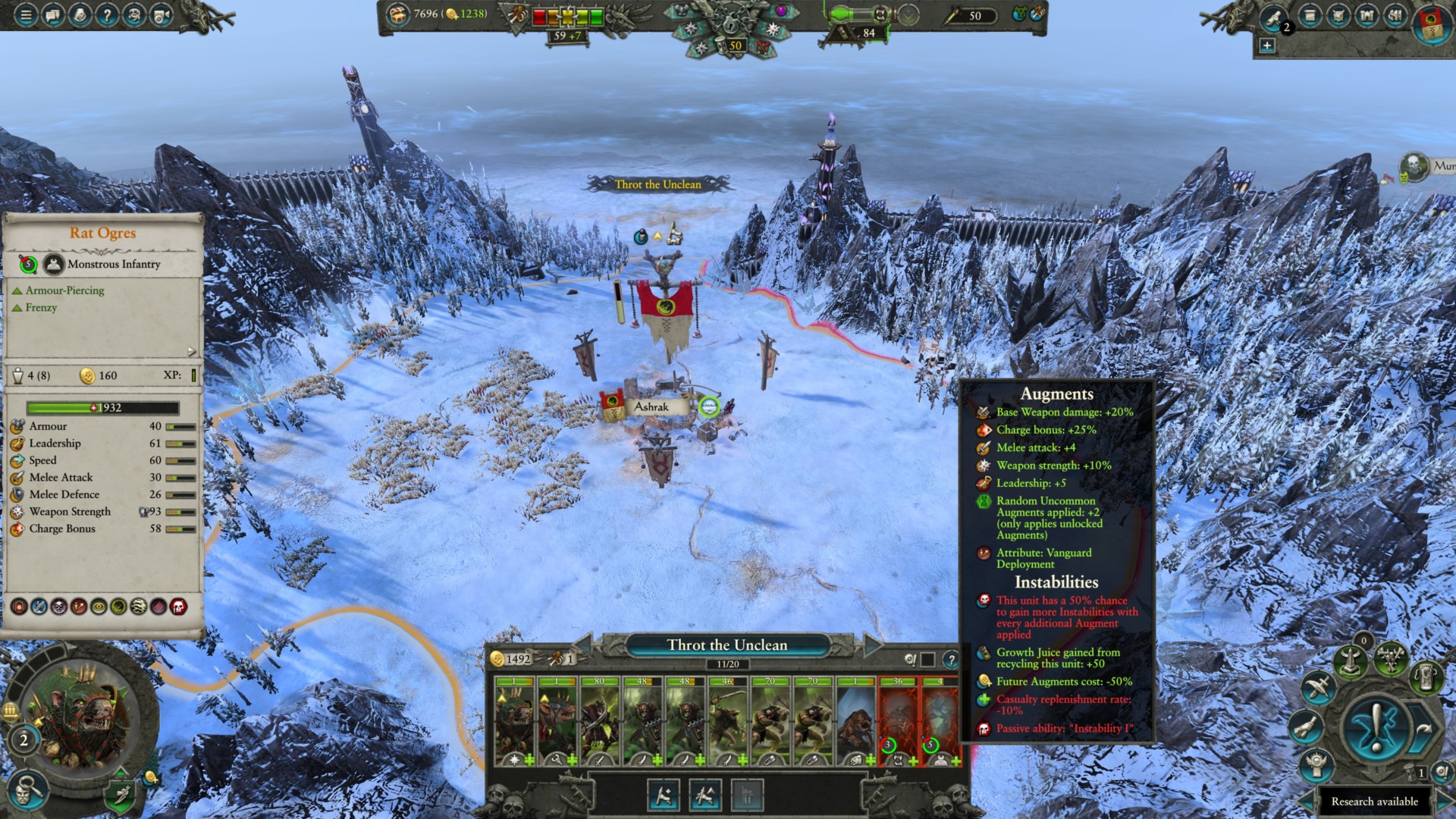 Total War Warhammer Купить Ключ