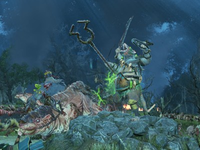 Throt The Unclean Campaign Guide Total War Warhammer Ii Warhammer 2 The Twisted & The Twilight