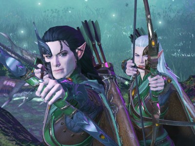 Total War Warhammer Ii Warhammer 2 Sisters Of Twilight Guide