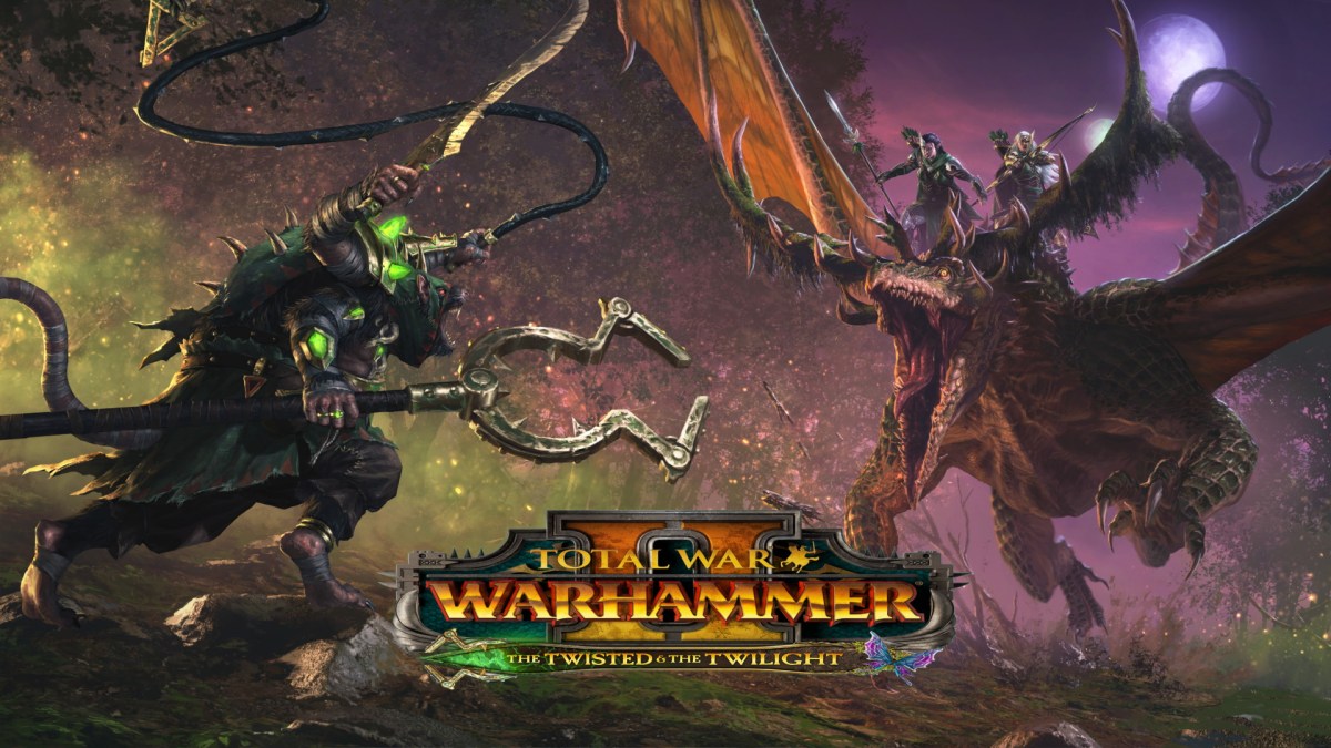 Total War Warhammer Ii Warhammer 2 The Twisted & The Twilight Guides And Features Hub