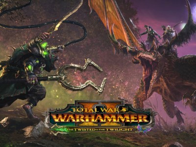 Total War Warhammer Ii Warhammer 2 The Twisted & The Twilight Guides And Features Hub
