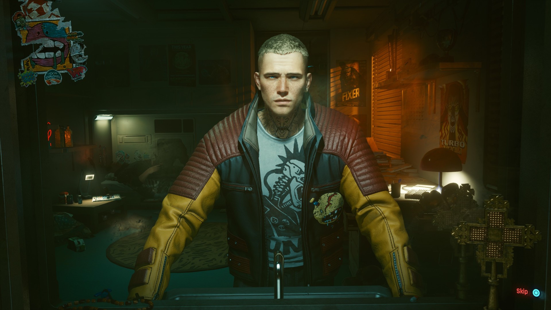 The best early Cyberpunk 2077 mods that you can download right now