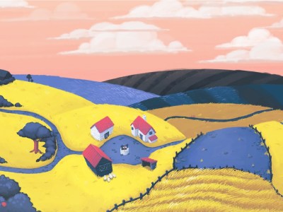 Animal Farm Featured