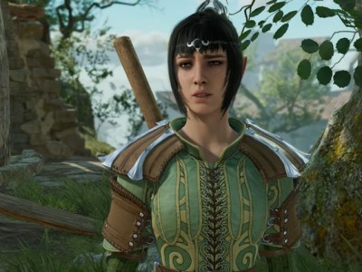 Baldur's Gate 3 Patch 3