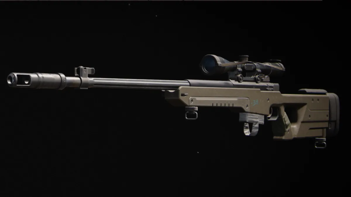Black Ops Cold War Lw3 Gunsmith