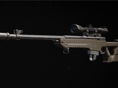 Black Ops Cold War Lw3 Gunsmith