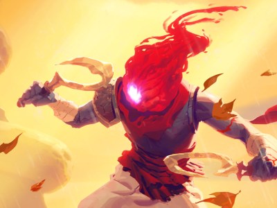 Dead Cells Fatal Flaws Dlc Art Feat