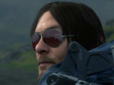 Death Stranding Cyberpunk 2077 Update death stranding 2 sequel norman reedus
