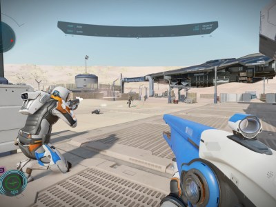 Elite Dangerous Odyssey delayed 2021 pandemic