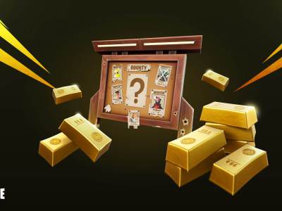 Fortnite Bounties Guide Bars