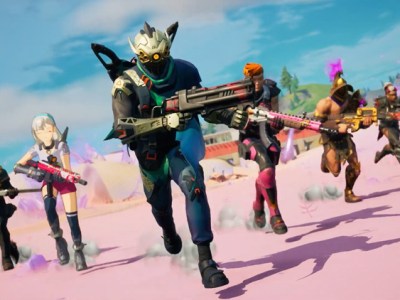 Fortnite Chapter 2 Season 5 Battle Pass