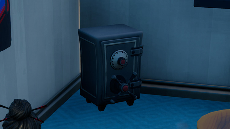 Fortnite Guide All Eight Of The Lazy Lake Safe Locations With Gold Bars Where Are The Gold Safes In Fortnite Where Are The Gold Safes In Fortnite Fortnite Guide All Eight Of The Lazy Lake Safe Locations With Gold Bars